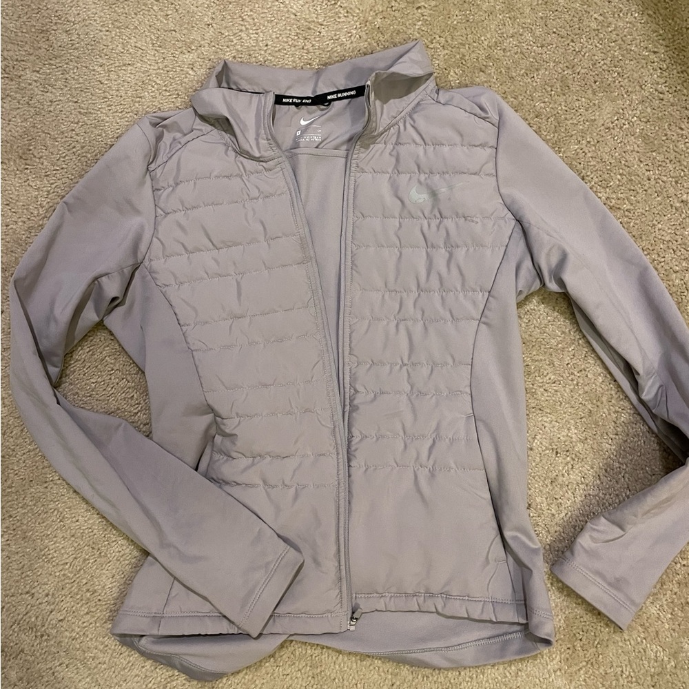 Nike Women’s Running Jacket